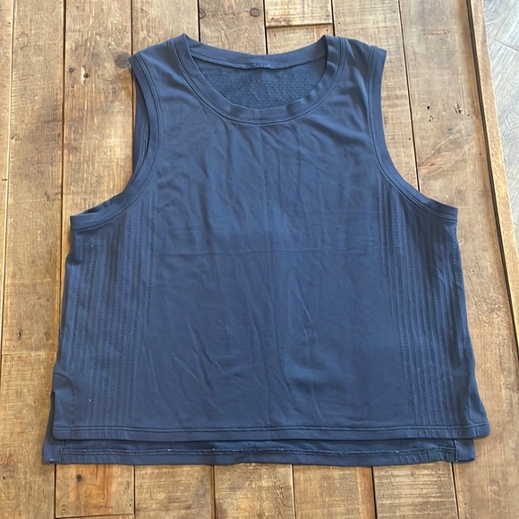 lululemon athletica Tops - Lululemon Crop Tank